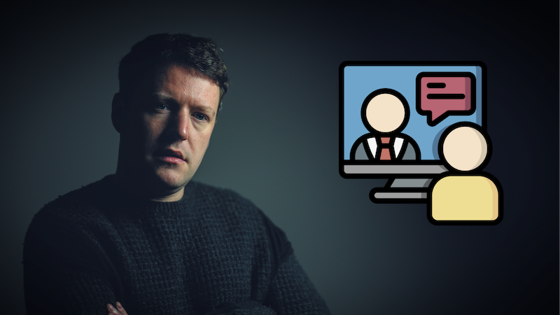 Video Interview Course Thumbnail